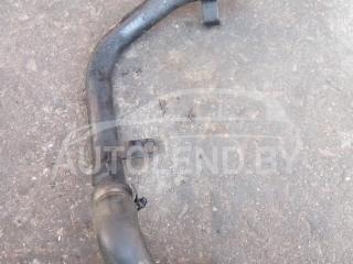 патрубок (трубопровод, шланг) Audi A6 4A/C4 1996, 2.5 л., дизель, МКПП, седан