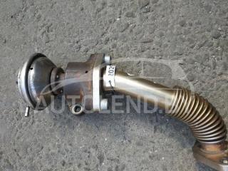 клапан EGR Audi A6 4A/C4 1996, 2.5 л., дизель, МКПП, универсал