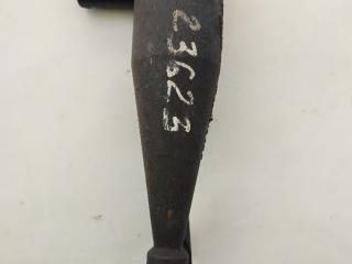 клапан вакуумного управления Audi A6 4A/C4 1996, 2.5 л., дизель, МКПП, универсал, 046103495A