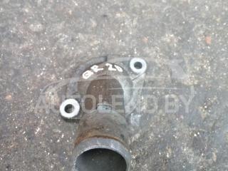 корпус термостата Nissan Primera P12 2003, 2.0 л., бензин, МКПП, хетчбэк 5 дв.