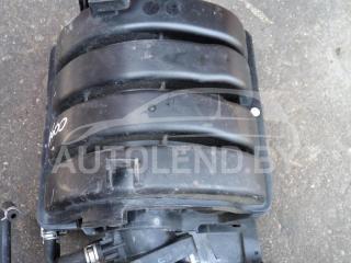 коллектор впускной Suzuki SX4 1 поколение 2006, 1.6 л., бензин, МКПП, хетчбэк 5 дв.