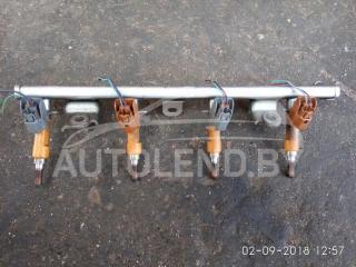 форсунка Suzuki SX4 1 поколение 2006, 1.6 л., бензин, МКПП, хетчбэк 5 дв., 297500-1480, 9KA22