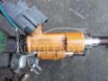 форсунка Suzuki SX4 1 поколение 2006, 1.6 л., бензин, МКПП, хетчбэк 5 дв., 297500-1480, 9KA22 - фото №3