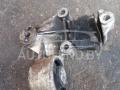 кронштейн двигателя Peugeot 806 1 поколение [рестайлинг] 1999, 1.9 л., дизель, МКПП, минивэн - фото №2