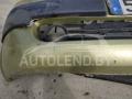бампер передний Renault Megane 2 поколение 2004, 1.6 л., бензин, МКПП, хетчбэк 5 дв. - фото №2