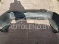 бампер задний Nissan Primera P10 1997, 2.0 л., дизель, МКПП, седан - фото №2
