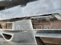 бампер передний Hyundai Sonata 3 поколение [рестайлинг] 1997, 2.0 л., бензин, МКПП, седан - фото №4