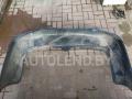бампер задний Rover 600 Series 1 поколение 1997, 2.0 л., дизель, МКПП, хетчбэк 5 дв. - фото №2