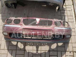бампер передний Rover 75 1 поколение 2001, 2.0 л., бензин, МКПП, седан