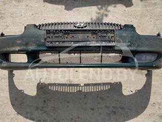 бампер передний Hyundai Sonata EF 1999, 2.0 л., бензин, МКПП, седан