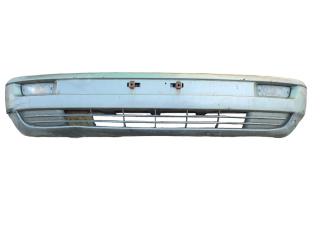 бампер передний Hyundai Santamo 1 поколение 1999, 2.0 л., бензин, МКПП, минивэн