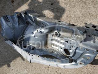 лонжерон правый Peugeot 607 1 поколение 2003, 2.2 л., бензин, МКПП, седан