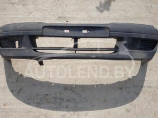 бампер передний Nissan Primera P11 1998, 1.6 л., бензин, МКПП, хетчбэк 5 дв.