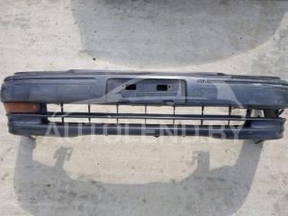 бампер передний Toyota Camry XV20 1998, 2.2 л., бензин, МКПП, седан