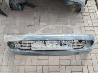 бампер передний Proton Wira 1 поколение 1996, 1.6 л., бензин, МКПП, хетчбэк 5 дв.