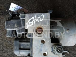 блок ABS Mitsubishi Carisma 1 поколение [рестайлинг] 2003, 1.8 л., бензин, МКПП, хетчбэк 5 дв., 0273004225