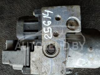 блок ABS Citroen Xsara Picasso 1 поколение 2002, 2.0 л., бензин, МКПП, универсал, 0273004353