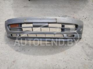 бампер передний Nissan Serena С23 [2-й рестайлинг] 1997, 1.6 л., бензин, МКПП, минивэн