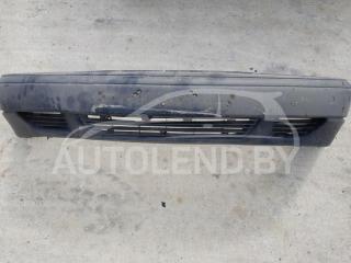 бампер передний Hyundai Pony X2 1993, 1.5 л., бензин, МКПП, седан