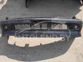 бампер передний Mitsubishi Sigma 1997, 3.0 л., бензин, МКПП, седан