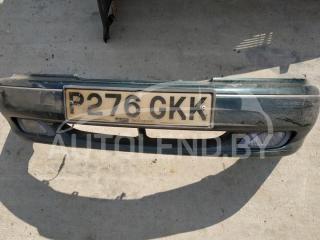 бампер передний Daewoo Nexia 1 поколение 2001, 1.5 л., бензин, МКПП, хетчбэк 5 дв.
