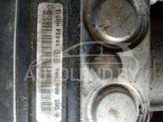 блок ABS Nissan Primera P12 2003, 2.4 л., дизель, МКПП, хетчбэк 5 дв., 0265800308