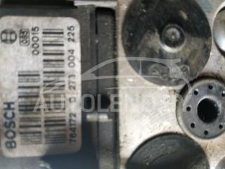 блок ABS Mitsubishi Carisma 1 поколение 1998, 1.6 л., бензин, МКПП, хетчбэк 5 дв., 0273004225