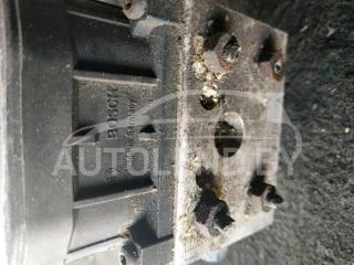 блок ABS Mitsubishi Carisma 1 поколение [рестайлинг] 2000, 1.8 л., бензин, МКПП, седан, 0273004488