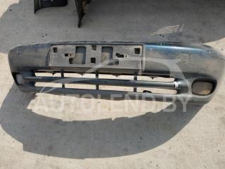 бампер передний Daewoo Nubira J100 1998, 1.6 л., бензин, МКПП, седан