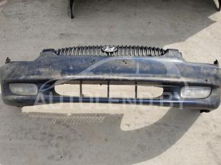 бампер передний Hyundai Sonata EF 2000, 2.0 л., бензин, МКПП, седан