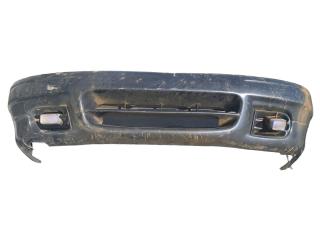 бампер передний Hyundai Lantra 1 поколение [рестайлинг] 1994, 1.5 л., бензин, МКПП, седан