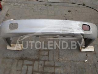бампер задний Hyundai Lantra J2 1997, 1.6 л., бензин, МКПП, универсал