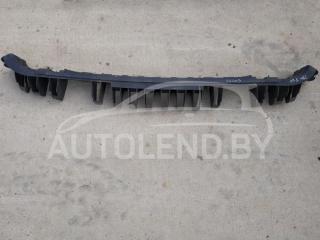 усилитель бампера заднего Citroen C5 1 поколение 2001, 2.0 л., дизель, МКПП, хетчбэк 5 дв.