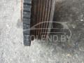 шкив коленвала Daewoo Nubira J100 1997, 1.6 л., бензин, МКПП, седан - фото №3