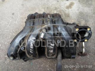 коллектор впускной Suzuki Ignis 1 поколение (FH) 2003, 1.5 л., бензин, МКПП, хетчбэк 5 дв.