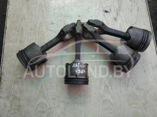 поршень Renault Laguna 1 поколение [рестайлинг] 1999, 1.9 л., дизель, МКПП, универсал