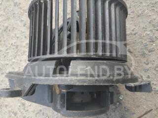 моторчик печки Citroen Xantia 1 поколение 1994, 1.8 л., бензин, МКПП, универсал