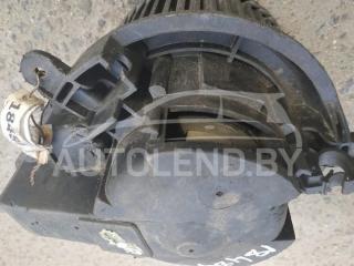 моторчик печки Citroen Xantia 1 поколение 1994, 1.8 л., бензин, МКПП, универсал