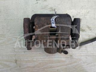 суппорт задний левый Mitsubishi Space Wagon 2 поколение (Typ N30/N40) 1997, 2.0 л., бензин, МКПП, минивэн