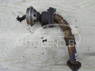 клапан EGR Ford Galaxy 1 поколение 1998, 1.9 л., дизель, МКПП, минивэн