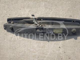 рамка капота Citroen Xsara Picasso 1 поколение 2003, 1.8 л., бензин, МКПП, универсал