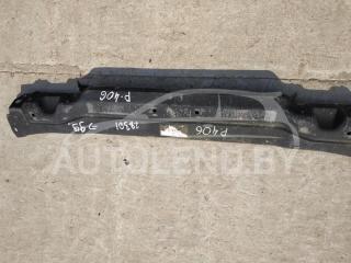 рамка капота Peugeot 406 1 поколение 1997, 1.8 л., бензин, МКПП, седан