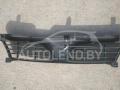решетка радиатора Nissan Almera N15 1996, 1.6 л., бензин, МКПП, хетчбэк 5 дв. - фото №2