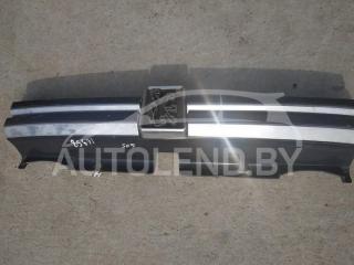 решетка радиатора Peugeot 605 1 поколение 1993, 2.0 л., бензин, МКПП, седан