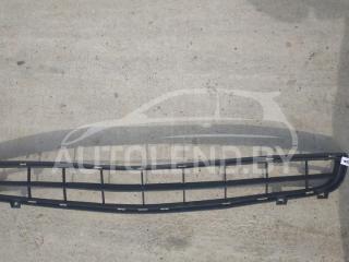 решетка радиатора Renault Laguna 2 поколение 2002, 1.8 л., бензин, МКПП, универсал