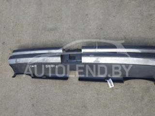 решетка радиатора Peugeot 605 1 поколение 1992, 2.0 л., бензин, МКПП, седан