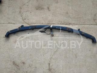 рамка капота Nissan Primera P11 1998, 1.6 л., бензин, МКПП, хетчбэк 5 дв.