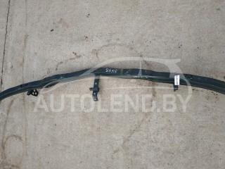 рамка капота Nissan Primera P11 2000, 2.0 л., бензин, АКПП, универсал