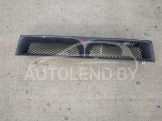 решетка радиатора Mitsubishi Galant 7 поколение 1997, 2.0 л., бензин, МКПП, седан