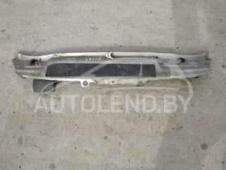 рамка капота Renault Scenic 1 поколение [рестайлинг] 2000, 1.6 л., бензин, МКПП, минивэн